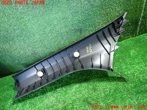 1UPJ-9234377655]S660(JW5)右フロントピラートリム 中古_2