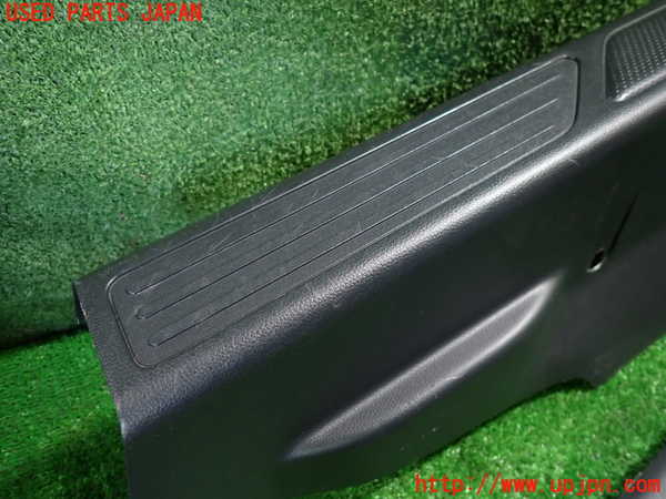 1UPJ-9234377740]S660(JW5)スカッフプレート 中古_2