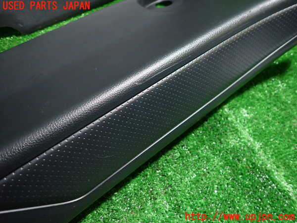 1UPJ-9234377740]S660(JW5)スカッフプレート 中古_4