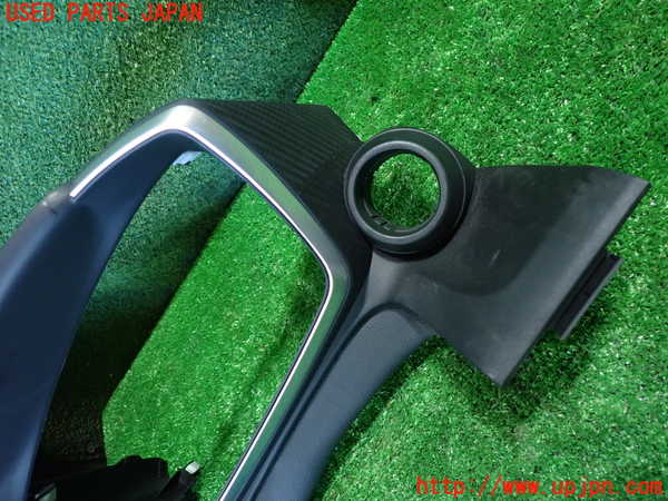 1UPJ-9234377510]S660(JW5)メーターフード 中古_2