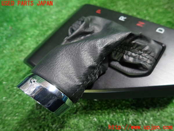 1UPJ-9234377575]S660(JW5)シフトブーツ 中古_3