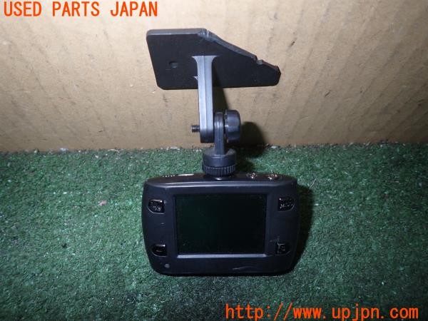 3UPJ=9234380579]ジャガー XF スポーツブレイク(JBS2NC X260)F.R.C FIRSTEC FT-DR ZERO W ドライブレコーダー 本体のみ 中古_2