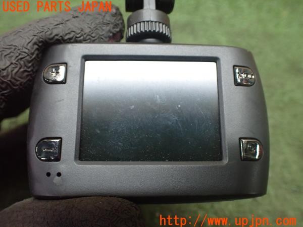 3UPJ=9234380579]ジャガー XF スポーツブレイク(JBS2NC X260)F.R.C FIRSTEC FT-DR ZERO W ドライブレコーダー 本体のみ 中古_3