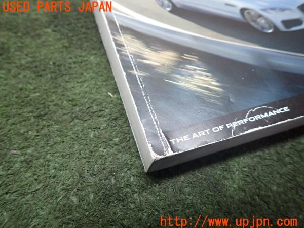 3UPJ=9234380802]ジャガー XF スポーツブレイク(JBS2NC X260)取扱説明書 取説 車両マニュアル 中古_5