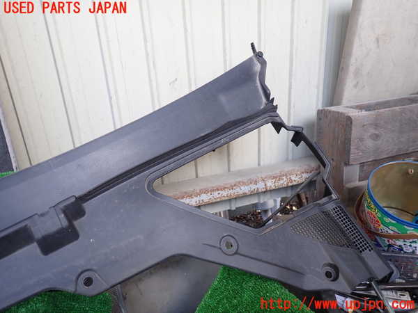 1UPJ-9234381190]ジャガー・XF スポーツブレイク(JBS2NC)カウルトップ 中古_2