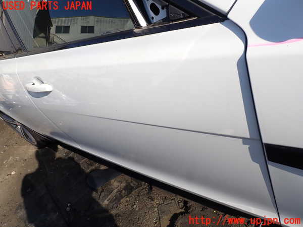 1UPJ-9234381230]ジャガー・XF スポーツブレイク(JBS2NC)右前ドア 中古_3