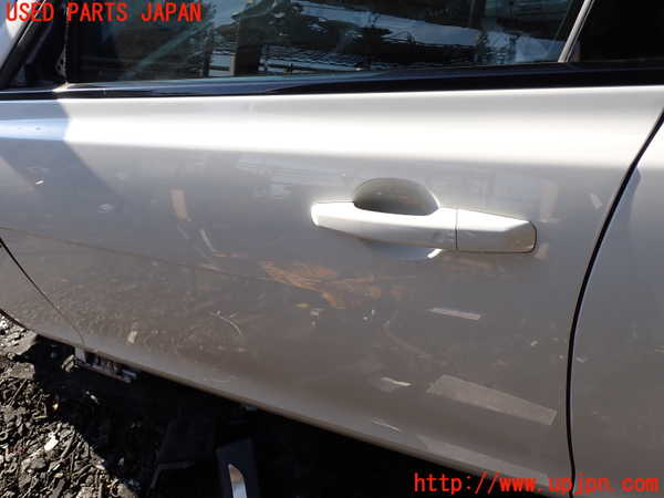 1UPJ-9234381260]ジャガー・XF スポーツブレイク(JBS2NC)左前ドア 中古_2