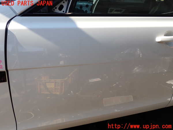 1UPJ-9234381260]ジャガー・XF スポーツブレイク(JBS2NC)左前ドア 中古_3