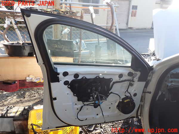 1UPJ-9234381260]ジャガー・XF スポーツブレイク(JBS2NC)左前ドア 中古_4