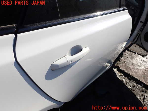 1UPJ-9234381290]ジャガー・XF スポーツブレイク(JBS2NC)右後ドア 中古_3