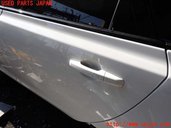 1UPJ-9234381320]ジャガー・XF スポーツブレイク(JBS2NC)左後ドア 中古_2