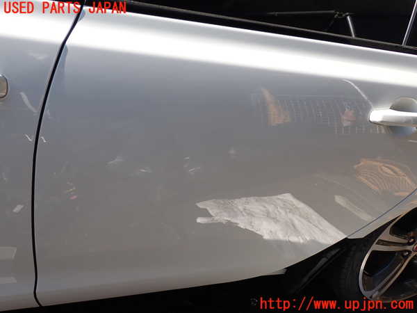 1UPJ-9234381320]ジャガー・XF スポーツブレイク(JBS2NC)左後ドア 中古_3