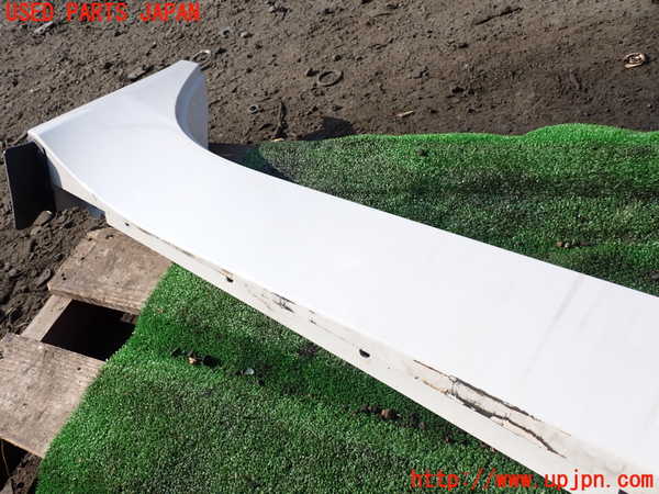 1UPJ-9234381390]ジャガー・XF スポーツブレイク(JBS2NC)右サイドステップ 中古_2