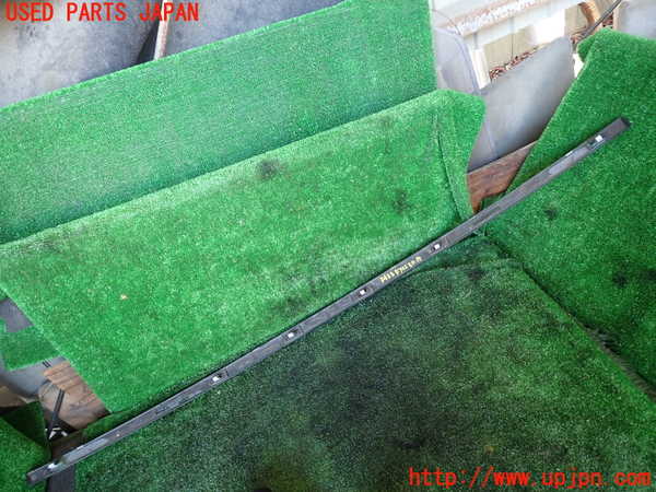 1UPJ-9234381559]ジャガー・XF スポーツブレイク(JBS2NC)リアフィニッシャー 中古_2