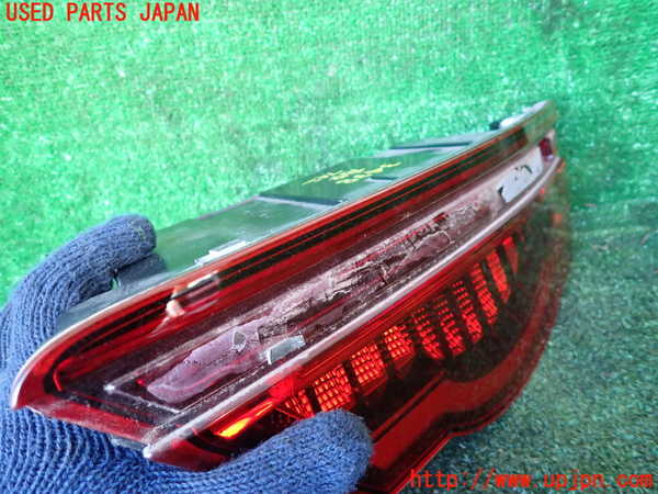 1UPJ-9234381550]ジャガー・XF スポーツブレイク(JBS2NC)右リアフィニッシャー 中古_2