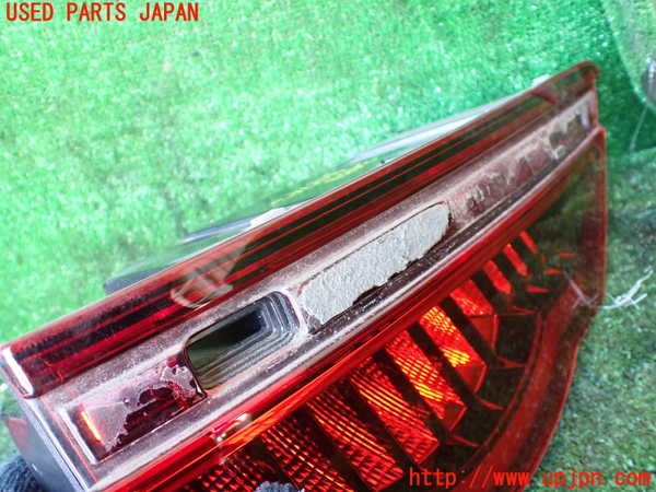 1UPJ-9234381552]ジャガー・XF スポーツブレイク(JBS2NC)左リアフィニッシャー 中古_2