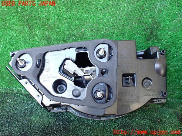 1UPJ-9234381552]ジャガー・XF スポーツブレイク(JBS2NC)左リアフィニッシャー 中古_3