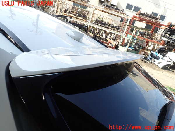 1UPJ-9234381566]ジャガー・XF スポーツブレイク(JBS2NC)バックドア リアゲート ハッチ 中古_3