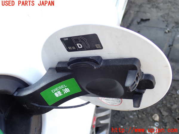 1UPJ-9234381690]ジャガー・XF スポーツブレイク(JBS2NC)フューエルリッド 中古_2