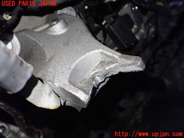 1UPJ-9234382010]ジャガー・XF スポーツブレイク(JBS2NC)エンジン 204DT 中古_4