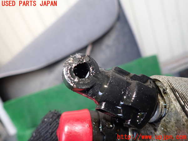 1UPJ-9234382481]ジャガー・XF スポーツブレイク(JBS2NC)オイルクーラー1 中古_4