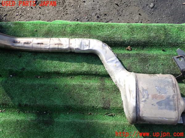 1UPJ-9234382651]ジャガー・XF スポーツブレイク(JBS2NC)センターパイプ1 ジャンク_5