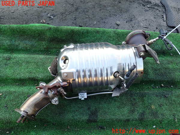 1UPJ-9234382661]ジャガー・XF スポーツブレイク(JBS2NC)触媒1 中古_2