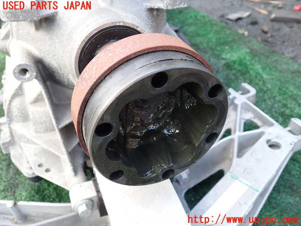 1UPJ-9234383010]ジャガー・XF スポーツブレイク(JBS2NC)ミッション AT 204DT 中古_2