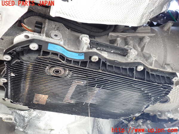 1UPJ-9234383010]ジャガー・XF スポーツブレイク(JBS2NC)ミッション AT 204DT 中古_5