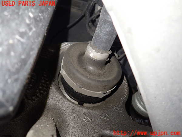 1UPJ-9234384020]ジャガー・XF スポーツブレイク(JBS2NC)右リアドライブシャフト 中古_2