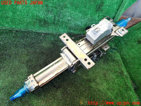 1UPJ-9234384260]ジャガー・XF スポーツブレイク(JBS2NC)ステアリングシャフト 中古_2