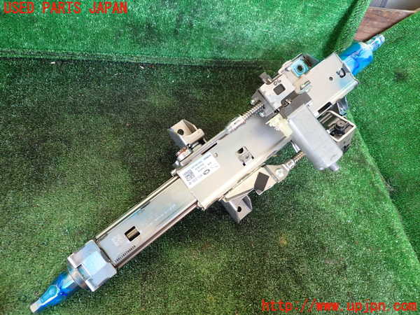 1UPJ-9234384260]ジャガー・XF スポーツブレイク(JBS2NC)ステアリングシャフト 中古_3