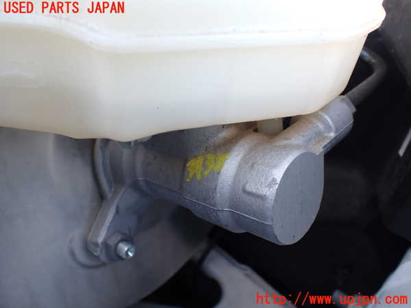 1UPJ-9234384050]ジャガー・XF スポーツブレイク(JBS2NC)ブレーキマスターシリンダー 中古_3