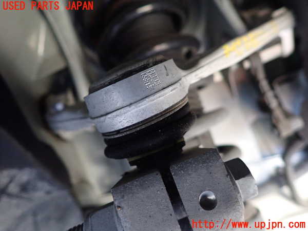 1UPJ-9234385126]ジャガー・XF スポーツブレイク(JBS2NC)右フロントアッパーアーム1 中古_2