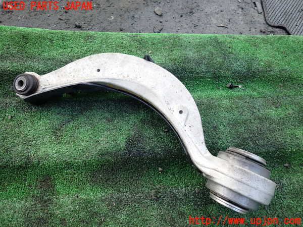 1UPJ-9234385315]ジャガー・XF スポーツブレイク(JBS2NC)右フロントテンションロッド 中古_2