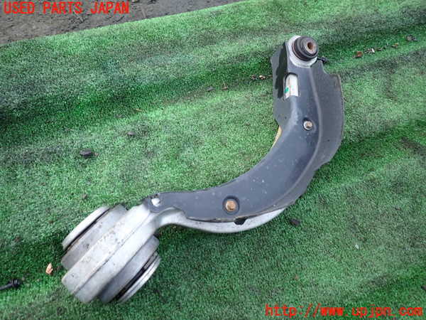 1UPJ-9234385320]ジャガー・XF スポーツブレイク(JBS2NC)左フロントテンションロッド 中古_2