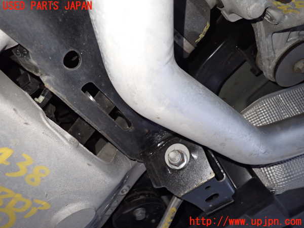 1UPJ-9234385295]ジャガー・XF スポーツブレイク(JBS2NC)リアメンバー 中古_5