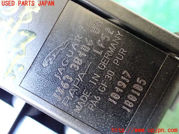 1UPJ-9234385540]ジャガー・XF スポーツブレイク(JBS2NC)エアサスソレノイドバルブ 中古_3