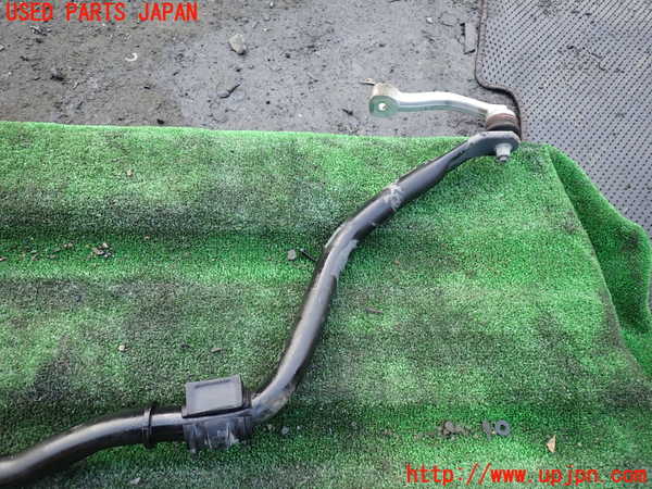 1UPJ-9234385440]ジャガー・XF スポーツブレイク(JBS2NC)フロントスタビライザー 中古_2