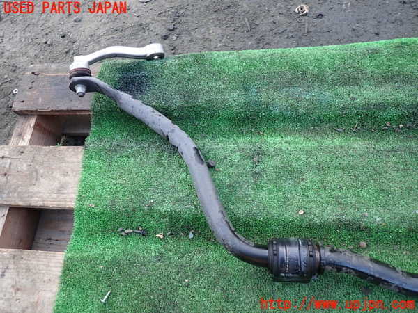 1UPJ-9234385440]ジャガー・XF スポーツブレイク(JBS2NC)フロントスタビライザー 中古_3