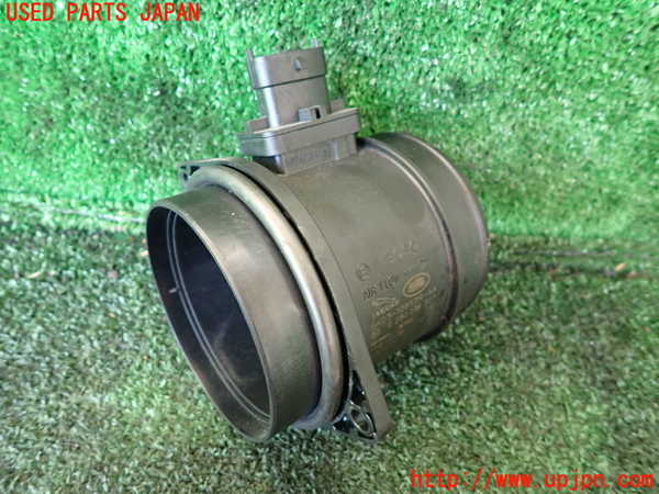 1UPJ-9234386320]ジャガー・XF スポーツブレイク(JBS2NC)エアフロメーター 中古_2