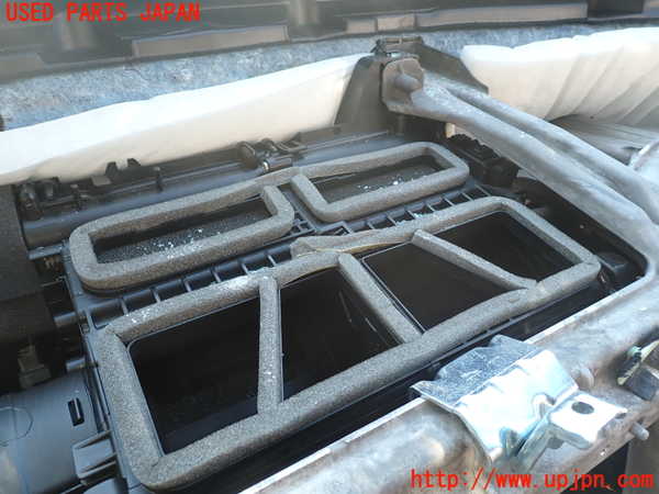 1UPJ-9234386081]ジャガー・XF スポーツブレイク(JBS2NC)エバポレーター1 中古_2