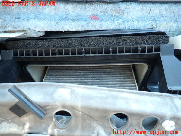 1UPJ-9234386081]ジャガー・XF スポーツブレイク(JBS2NC)エバポレーター1 中古_3