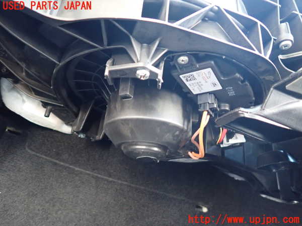 1UPJ-9234386081]ジャガー・XF スポーツブレイク(JBS2NC)エバポレーター1 中古_4