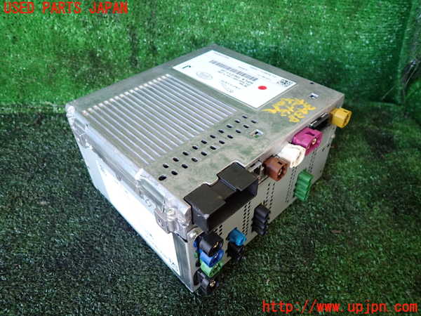 1UPJ-9234386589]ジャガー・XF スポーツブレイク(JBS2NC)カーナビゲーション HDD 中古_2