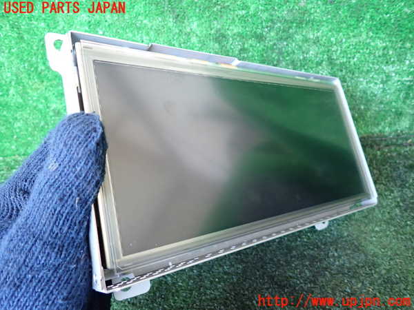 1UPJ-9234386629]ジャガー・XF スポーツブレイク(JBS2NC)モニター 中古_2