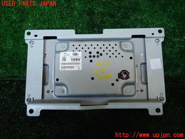 1UPJ-9234386629]ジャガー・XF スポーツブレイク(JBS2NC)モニター 中古_3