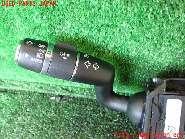 1UPJ-9234386720]ジャガー・XF スポーツブレイク(JBS2NC)コンビネーションスイッチ 中古_3