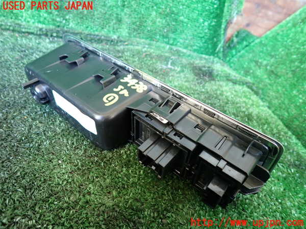 1UPJ-9234386306]ジャガー・XF スポーツブレイク(JBS2NC)スイッチ1 中古_2