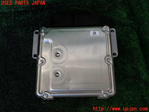 1UPJ-9234386110]ジャガー・XF スポーツブレイク(JBS2NC)エンジンコンピューター 中古_3